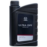 MAZDA ORIGINAL OIL ULTRA DPF 5W-30 (5W30) MOTOROLAJ, 1LIT5W-30