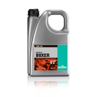 MOTOREX Boxer 4T 15W-50 4L