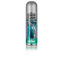 MOTOREX CHAIN CLEAN SPRAY 500MLLÁNCTISZTÍTÓ