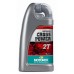 MOTOREX CROSS POWER 2T 1L2T