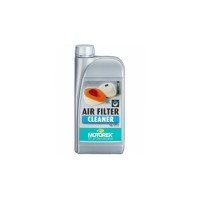 MOTOREX AIR FILTER CLEAN 1L