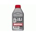 MOTUL DOT5.1 BRAKE FLUID 0,5L - www.parts-zone.hu MOTUL DOT5.1 BRAKE FLUID 0,5LFÉKFOLYADÉK
