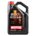 MOTUL 8100 ECO-CLEAN 5W-30 (5 L)5W-30