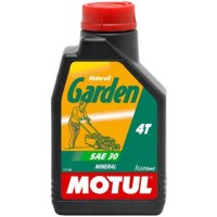 MOTUL GARDEN 4T 30 1L