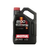 MOTUL 8100 ECO-NERGY 0W-30 5L0W-30