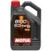 MOTUL 8100 ECO-CLEAN 0W-30 5L0W-30