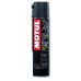 MOTUL C4 CHAIN LUBE FACTORY LINE 0,4L - www.parts-zone.hu MOTUL C4 CHAIN LUBE FACTORY LINE 0,4LLÁNCKENŐ