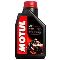 MOTUL 710 2T 1L