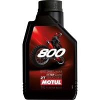 MOTUL 800 2T FL OFF ROAD 1L - www.parts-zone.hu MOTUL 800 2T FL OFF ROAD 1L2T