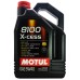 MOTUL 8100 X-CESS 5W-40 4L5W-40