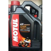 MOTUL 7100 4T 15W-50 4L