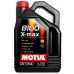 MOTUL 8100 X-MAX 0W-40 4L0W-40