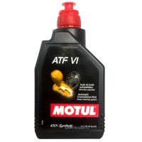 MOTUL ATF VI 1L