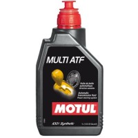 MOTUL MULTI ATF 1L - www.parts-zone.hu MOTUL MULTI ATF 1L