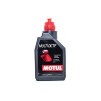 MOTUL MULTI DCTF 1L - www.parts-zone.hu MOTUL MULTI DCTF 1L