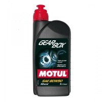 MOTUL GEARBOX 80W-90 1L