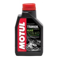 MOTUL TRANSOIL EXPERT 10W-40 1L