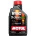 MOTUL 8100 X-CLEAN EFE 5W-30 4L5W-30