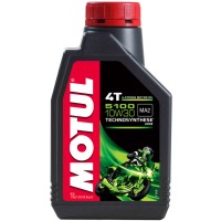 MOTUL 5100 4T SAE 10W-30 (1 L)