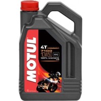 MOTUL 7100 4T 10W-50 4 LITER