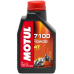 MOTUL 7100 4T 10W-30 1 LITER10W-30