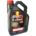 MOTUL 8100 X-CLEAN 5W-40 5 LITER5W-40