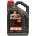 MOTUL 8100 ECO-CLEAN+ 5W-30 5L5W-30