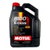 MOTUL 8100 X CESS 5W40 5 LITER5W-40