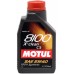 MOTUL 8100 X-CLEAN 5W-40 1 LITER5W-40