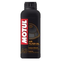 MOTUL AIR FILTER OIL (1 L)LÉGSZŰRŐ OLAJ