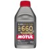 MOTUL RBF660 0,5 LITERFÉKFOLYADÉK