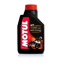 MOTUL 7100 4T 10W-50 1 LITER