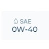 0W-40