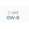 0W-8