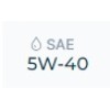 5W-40