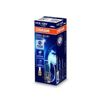 OSRAM COOL BLUE INTENSE H3 12V 55WJÁRMŰIZZÓK