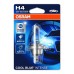 OSRAM COOL BLUE INTENSE H4 12V 60/55W BliszterJÁRMŰIZZÓK