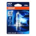 OSRAM COOL BLUE INTENSE H7 BliszterJÁRMŰIZZÓK