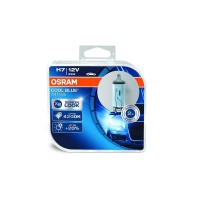 OSRAM COOL BLUE INTENSE H7 DUOJÁRMŰIZZÓK