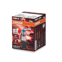 OSRAM NIGHT BREAKER LASER HB3 9005 Next Gen +150JÁRMŰIZZÓK
