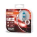 OSRAM NIGHT BREAKER LASER HB3 9005 Next Gen +150 Duo BoxJÁRMŰIZZÓK