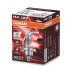 OSRAM  NIGHT BREAKER® LASER +150 H4 12V 60/55WJÁRMŰIZZÓK