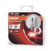 OSRAM NIGHT BREAKER SILVER H4 12V 60/55W DUOJÁRMŰIZZÓK