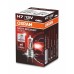 OSRAM NIGHT BREAKER SILVER H7JÁRMŰIZZÓK
