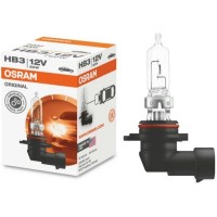 OSRAM ORIGINAL 9005 12V 60W HB3 izzó