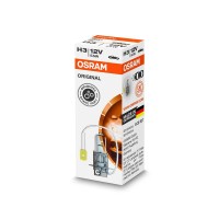 OSRAM ORIGINAL LINE H3 12V 55WJÁRMŰIZZÓK