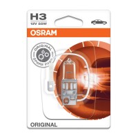 OSRAM ORIGINAL LINE H3 12V 55W Bliszter