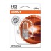 OSRAM ORIGINAL LINE H3 12V 55W BliszterJÁRMŰIZZÓK