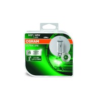 OSRAM ULTRA LIFE H7 DUOJÁRMŰIZZÓK