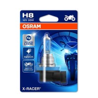 OSRAM X-RACER H8